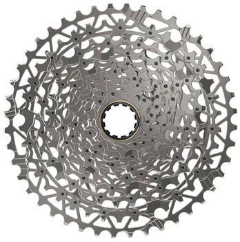 Kaseta Sram 12rz. XG-1251 10-44T Silver