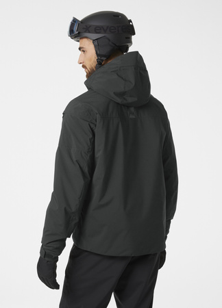 Kurtka Helly Hansen Man Gravity 990 Black