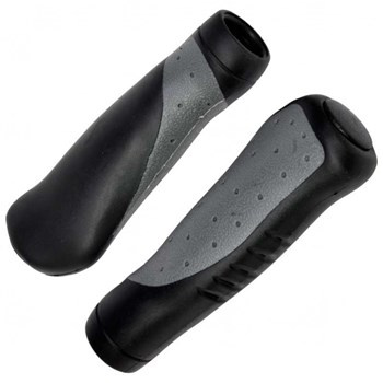 Chwyt kier WL-G302 130/130 Black/Grey