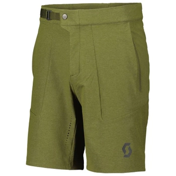 Spodenki Scott M`s Gravel Grn XL