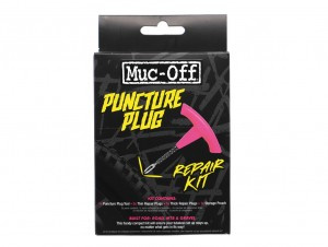 Zestaw Muc-Off Naprawczy Do Opon Puncture Plug Rep