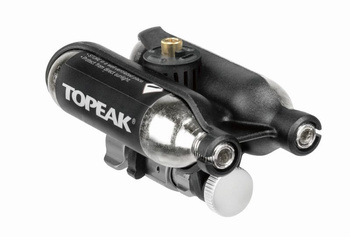 Topeak Ninja Master+ Co2 Fuel Pack (Zasobnik Pod K