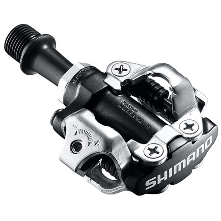 Pedały SPD PD-M540 Czarne Shimano