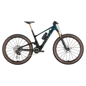 Rower 29" Scott Lumen 900 SL c.Black M