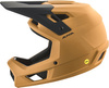 Kask Alpina Pikes Mips Burro-Brown