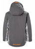 Kurtka JR Helly Hansen Winter Skyhigh Quiet 971