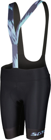 spodenki SCO Bibshorts W`s RC Contessa Sign. +++ b