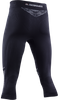 Kalesony 3/4 X-Bionic ENERGIZER 4.0 Opal Black