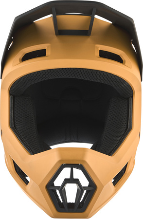 Kask Alpina Pikes Mips Burro-Brown