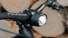 Lampa przód Supernova M99 MINI Pure 25 - U-Serie