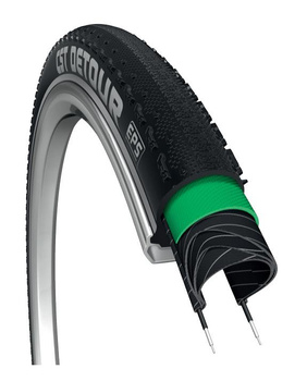 Opona 700 x 38c C-3015 Detour 60Tpi EPS