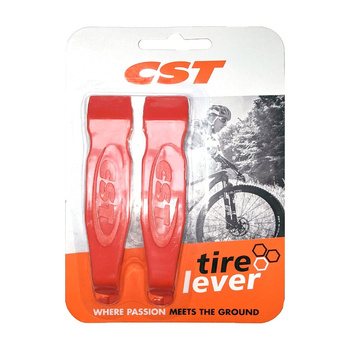 ŁYŻKI DO OPON ROWER. (2SZT.)