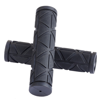 Chwyty kierownicy Velo VLG-172-OE 122mm, Folia