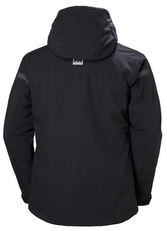 Kurtka Helly Hansen Winter Swift 4.0 Black
