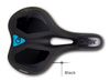 Siodło DDK D-3123MF E-Bike, Treking & City