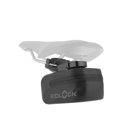 Torebka podsiodłowa Fidlock 400 z łącznikiem
