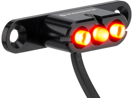 Lampa Tył Dynamo Supernova E3 Tail Light 2 6V