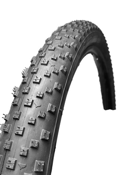 Opona 29 x 2,25 Wolfpack Speed MTB Black