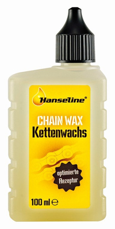 Hanseline Oliwka 100 Ml Chain Wax (Wosk Do Łańcuch