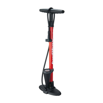 Pompka Podłogowa Topeak Joeblow Max Hp Red