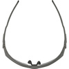Okulary Alpina Twist Five Hr V Kolor Moon-Grey Mat