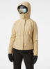 Kurtka Helly Hansen Lady Nora Insulated 702 Coffee