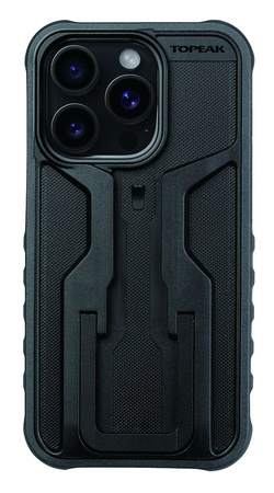 Pokrowiec Topeak Ridecase For Iphone 15 Pro Black