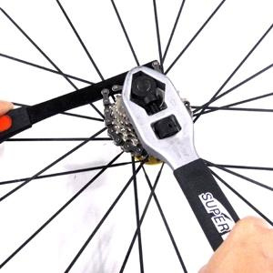 Klucz Super-B do kasety Shimano HG z Bolcem