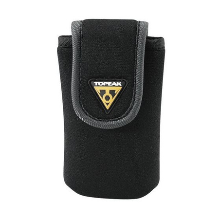 Topeak Tubi 11 Combo, 11 Funkcji, Black (Zestaw Naprawczy)