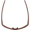 Okulary Alpina Bonfire Q-Lite Kolor Brick Matt Szk