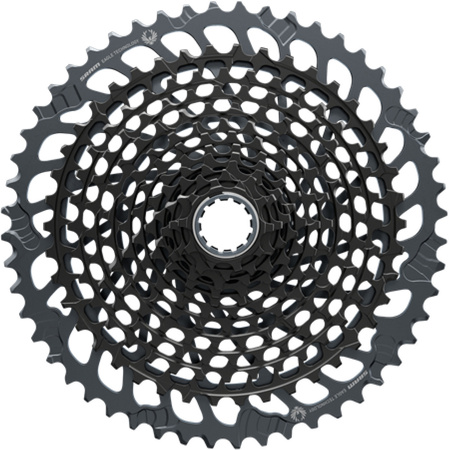 Kaseta Sram 12rz. XG-1295 Eagle 10-52T Black