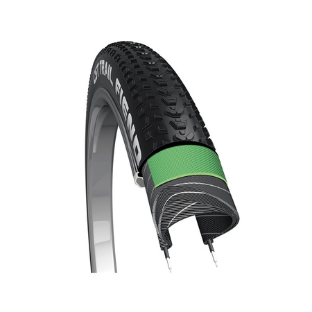 Opona 29 x 2,1 C1965 Cst Trail Fiend 27tpi Wire/Dr