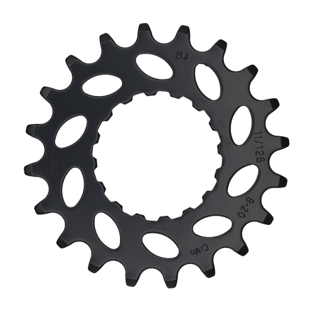 Sprocket F Bosch 20T Box 25pcs