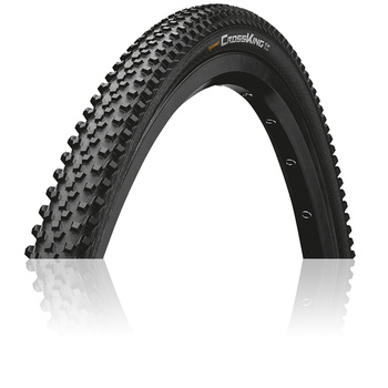 Opona 27.5 x 2.00 Continental Cross King