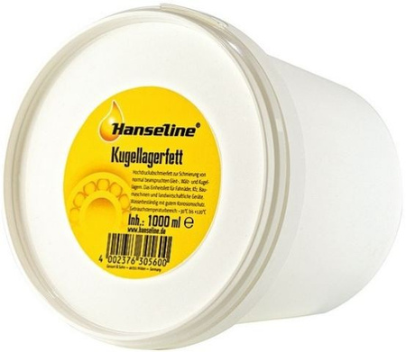 Hanseline Smar 1000 Ml Multi Purpose Grease