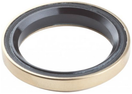 Łożysko do Sterów 1 1/8" 41x30 15x7mm 45x45 Tytan