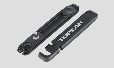 Topeak Zam.Cz Klucz Łyżki Czarne (Do Hexusa X)