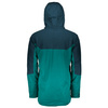 Kurtka Scott Ultimate Dryo 20 Nightfall Blue