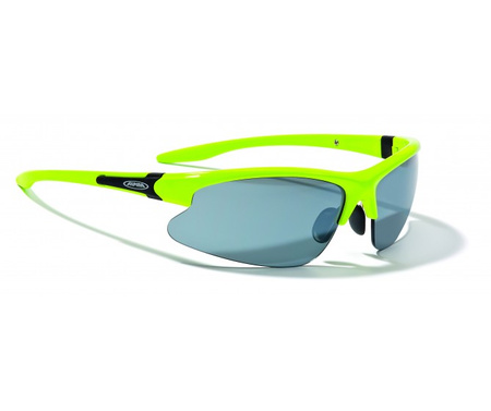 Okulary Alpina Dribs Blue z White