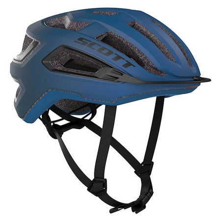 kask Scott ARX (CE) Glace Blue