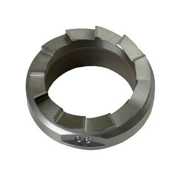 Koronka frezu wid. 28,6mm OVER