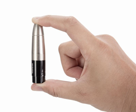 Klucz Topeak Nano Torqbox X, 2-6nm, W/5 Tool Bits