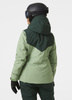 Kurtka Helly Hansen Lady Alpine Insu. 406 Jade 2.0