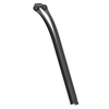 ERGON SEAT POST CF ALLROAD PRO CARBON SETBACK 27,2