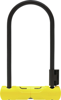 Zapięcie Abus U-Lock 402/170HB230 YE SH34