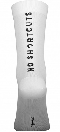 Skarpety Scott Performance No Shortcuts Crew mi bl