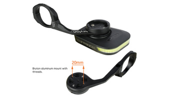 Dolna zakładka montażowa pod Garmin F160, FR300