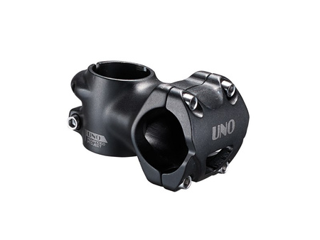 Wsp.kier.al. Kalloy Uno ASM-03 31,8/45mm Black Mat