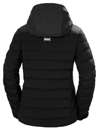 Kurtka Helly Hansen Lady Imperial Puffy 990 Black