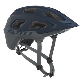 Kask Scott Vivo Plus (CE) Stellar Blue